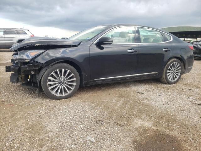 2017 KIA CADENZA PR - KNALC4J11H5048606