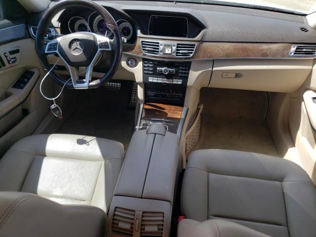 WDDHF8JB3FB084849 Mercedes-Benz E 350 4matic