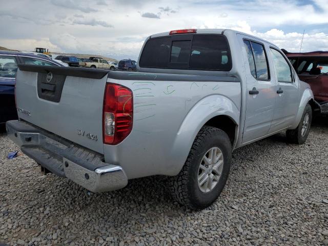 1N6AD0EV4GN736480 Nissan FRONTIER S