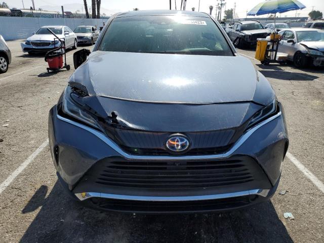 JTEAAAAH5MJ001443 Toyota VENZA LE