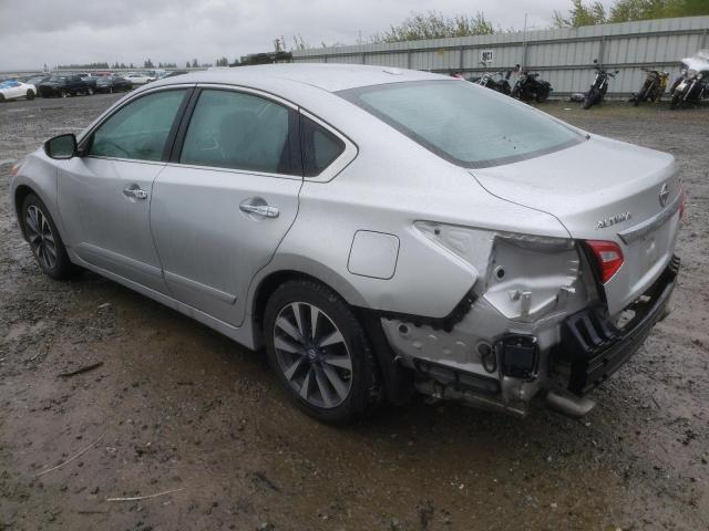 1N4AL3AP9GC143567 Nissan ALTIMA 2.5
