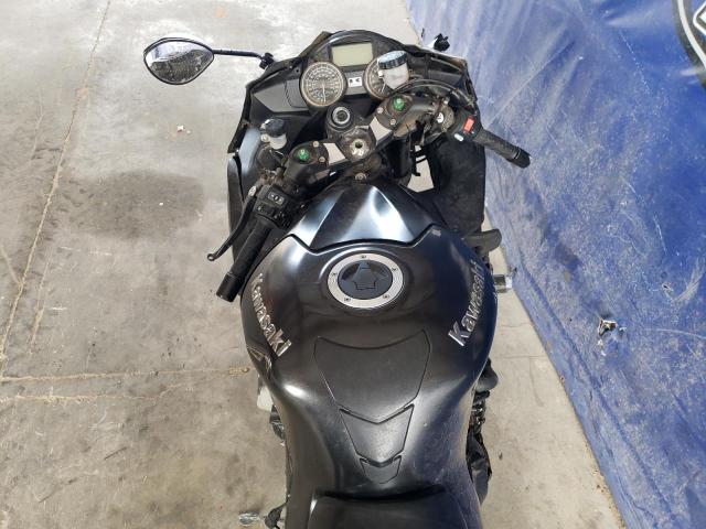 2015 KAWASAKI ZX1400 F - JKBZXNF12FA011137