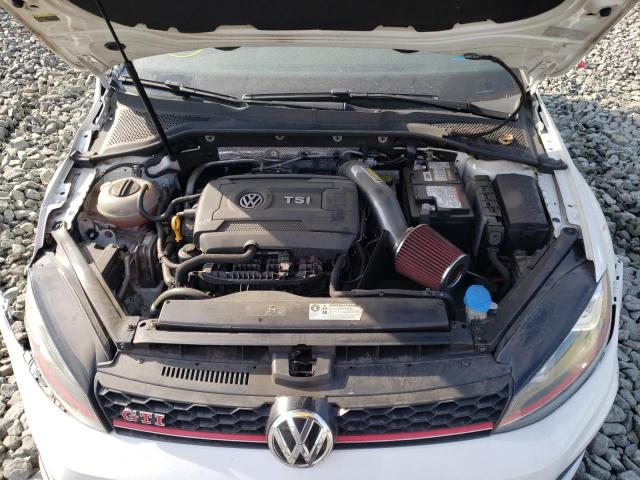 2017 VOLKSWAGEN GTI SPORT - 3VW547AU0HM023353