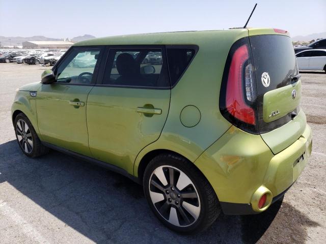 KNDJX3A51E7730056 KIA Soul !