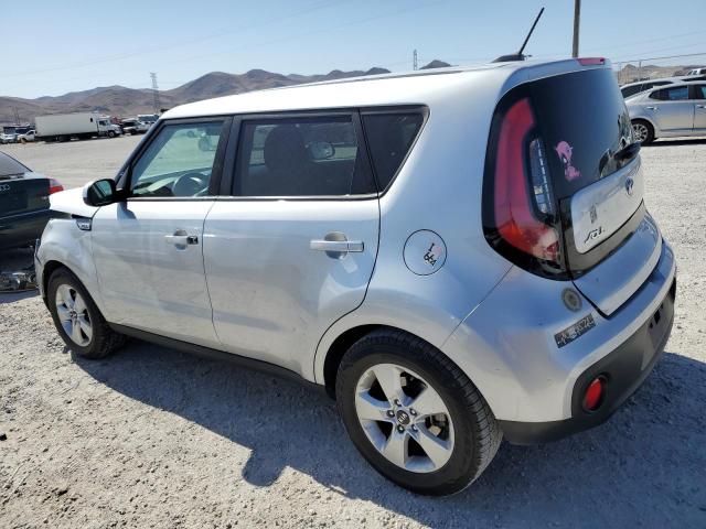 KNDJN2A26J7622337 KIA Soul