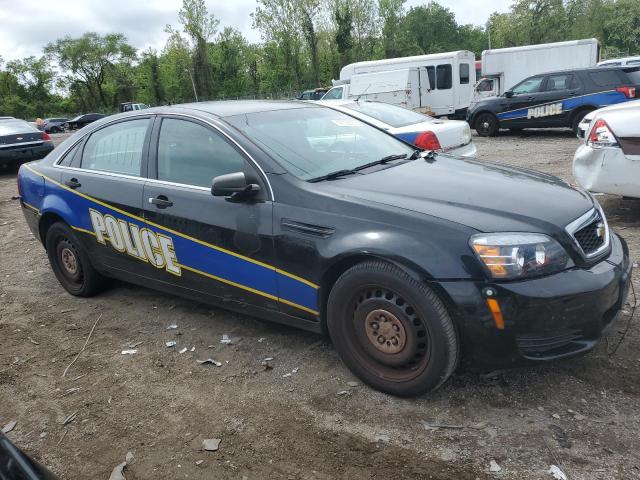 2015 CHEVROLET CAPRICE PO - 6G3NS5R38FL132668