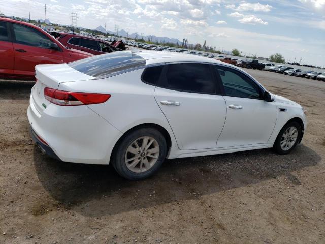 5XXGT4L36HG169744 KIA Optima Lx