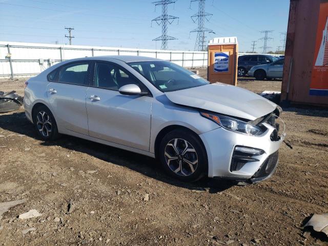 Vin: 3kpf24ad1ke106772, lot: 50862463, kia forte fe 20194