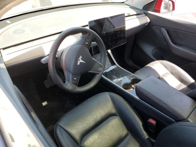 5YJYGDEE3MF099270 Tesla Model Y