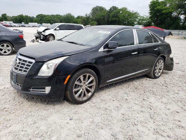 2013 Cadillac XTS Luxury Collection