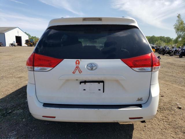 5TDJK3DC7DS066777 2013 TOYOTA SIENNA, photo no. 6