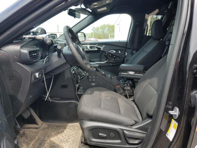 2022 FORD EXPLORER P - 1FM5K8AB2NGB78632