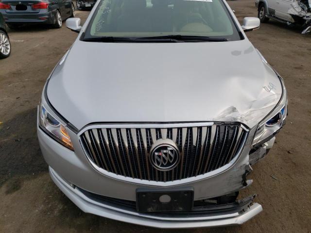 1G4GB5G36EF103428 Buick Lacrosse