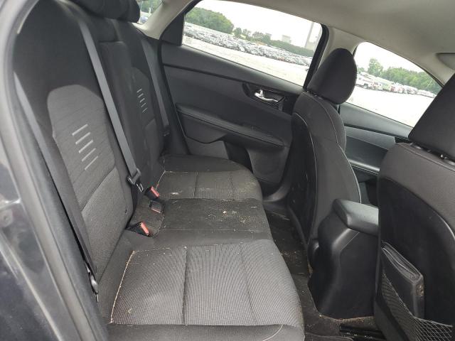 3KPF34AD9KE026360 KIA Forte Gt Line