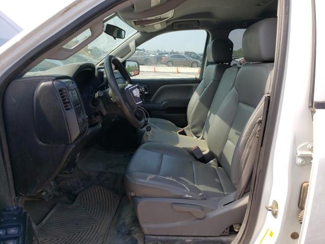 2015 GMC SIERRA C25 1GT21XEG7FZ555309