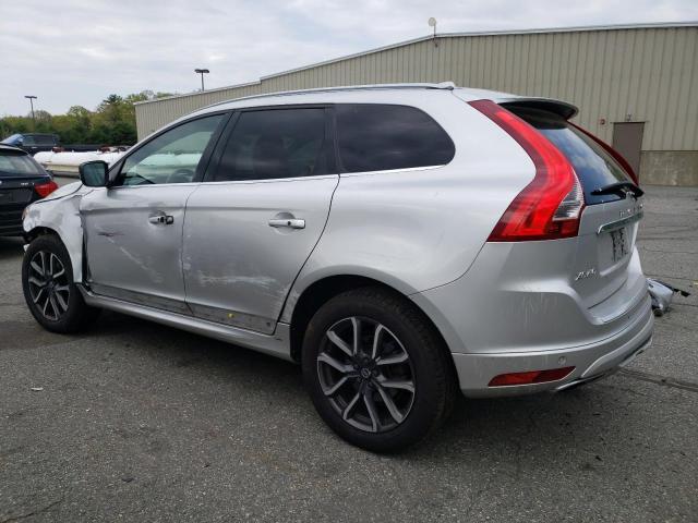 2017 VOLVO XC60 T6 DY YV449MRR8H2217163