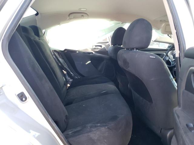 1N4AL3AP9FN308360 Nissan ALTIMA 2.5