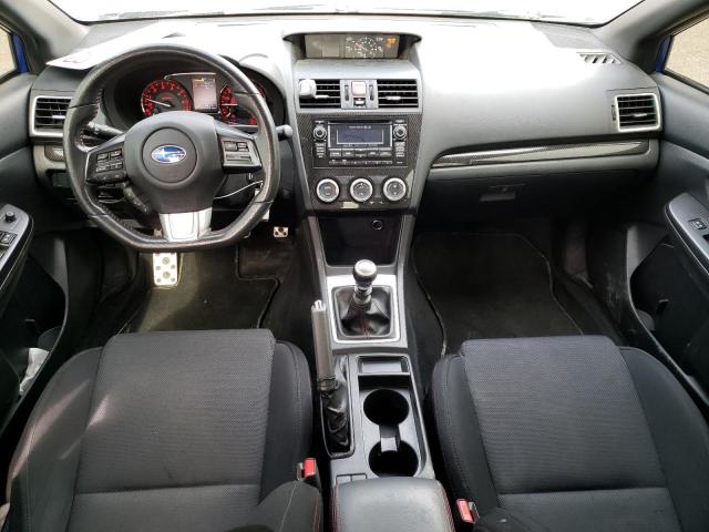 JF1VA1A60F9826899 Subaru WRX