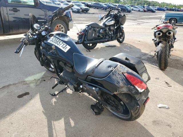 2013 VICTORY MOTORCYCLES HAMMER 8-B 5VPHA36N3D3019166