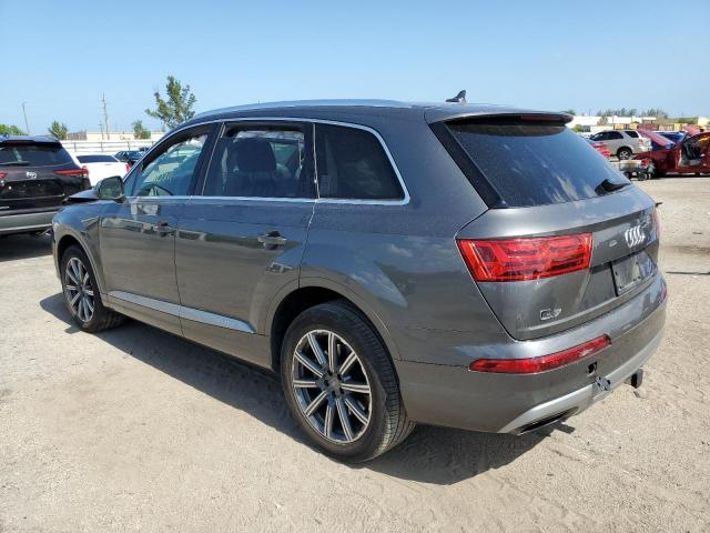 VIN WA1LHAF72KD046290 2019 Audi Q7, Premium Plus no.2