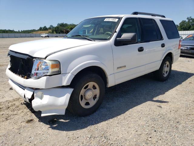 2008 Ford Expedition XLT