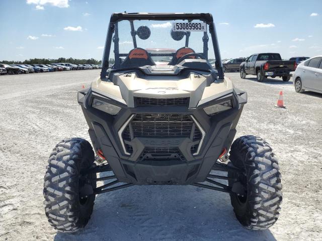 2021 POLARIS RZR XP TUR - 3NSNAE927MF586075