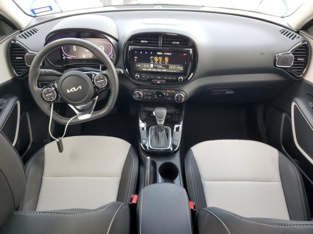 2023 KIA SOUL GT LI - KNDJ53AUXP7194157