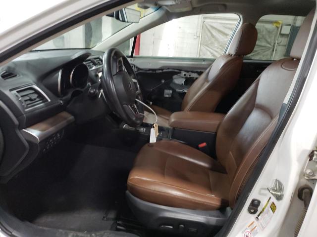 4S4BSETC4H3426821 Subaru Outback Touring