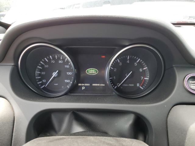 SALCR2BG0GH556936 Land Rover Discovery Sport Hse