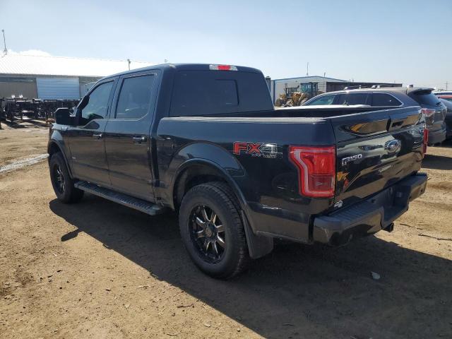 1FTEW1EG8FKD63613 Ford F150 Supercrew