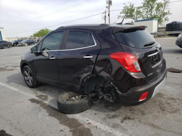 KL4CJCSB0EB651953 Buick Encore