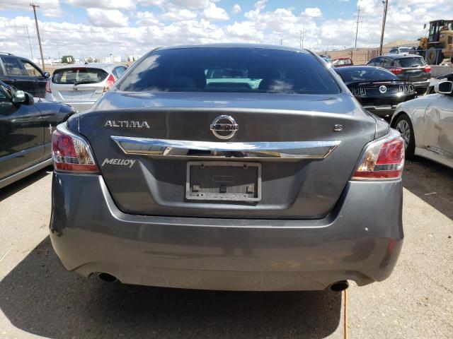 1N4AL3AP7FN381162 | 2015 NISSAN ALTIMA 2.5