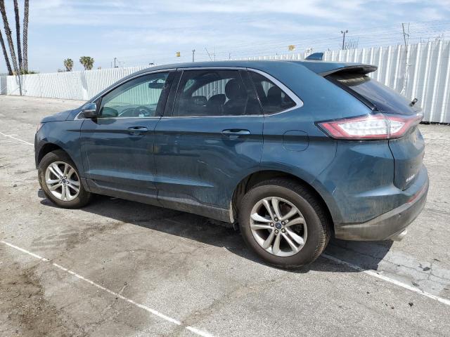2FMPK4J8XGBC67266 Ford EDGE SEL