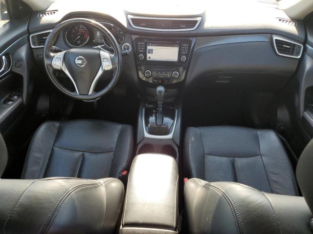5N1AT2MV5FC791061 Nissan ROGUE S