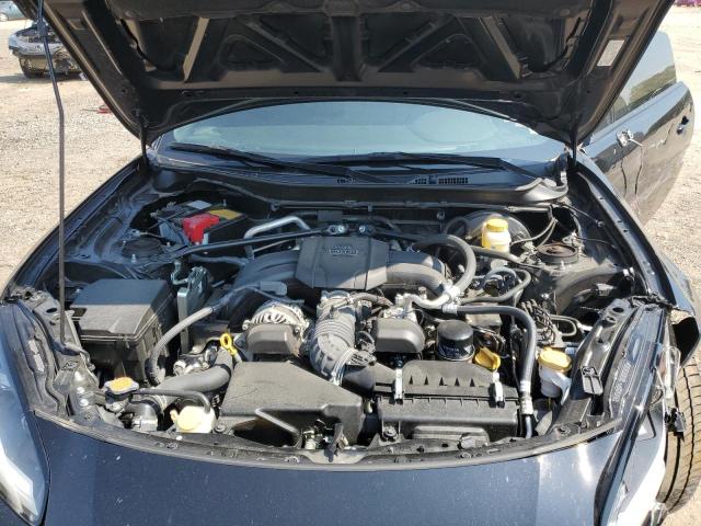 2022 TOYOTA GR 86 JF1ZNBC16N8753202