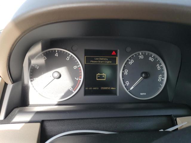 SALAG2V66FA775598 Land Rover LR4 HSE