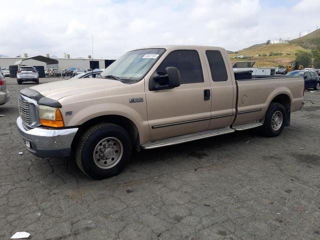 1999 Ford F-250 