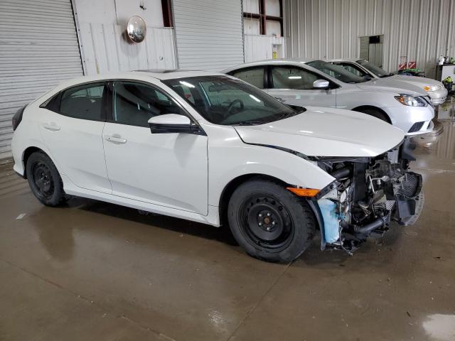 2017 HONDA CIVIC EX - SHHFK7H56HU427353