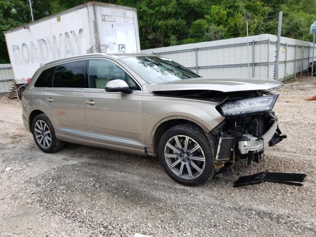 VIN WA1LABF74HD053471 2017 Audi Q7, Premium Plus no.4