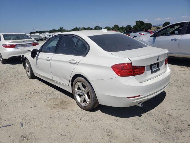 WBA3B1C53FK136749 BMW 320 I