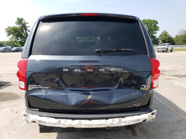 2C4RDGEG4ER385764 Dodge Grand Caravan R/t