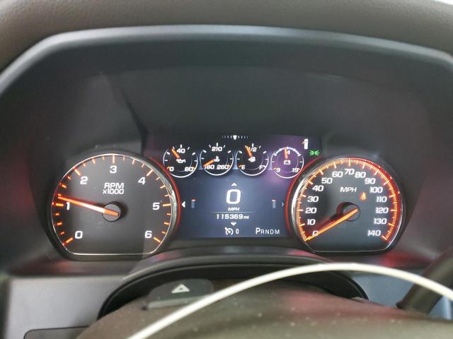 3GTU2PEC1GG170803 GMC Sierra K1500 Denali