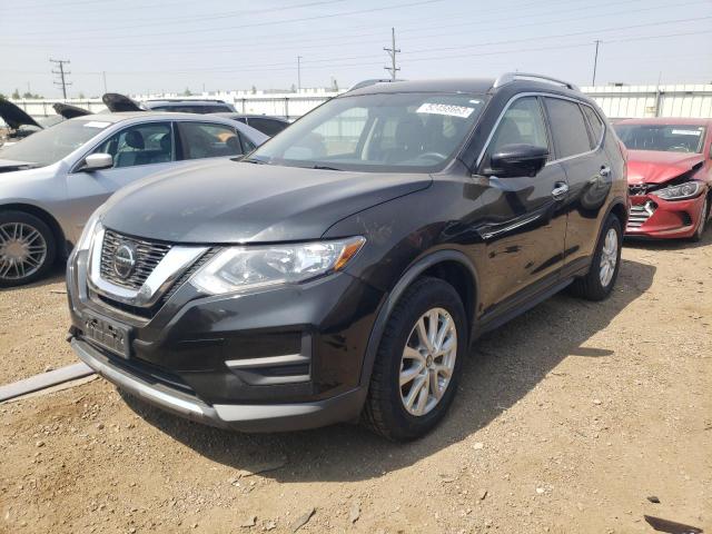 2018 NISSAN ROGUE S KNMAT2MV2JP559846