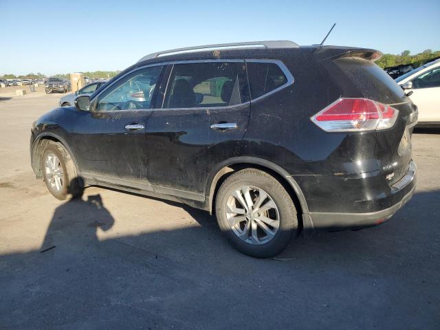 KNMAT2MV2FP510122 Nissan ROGUE S
