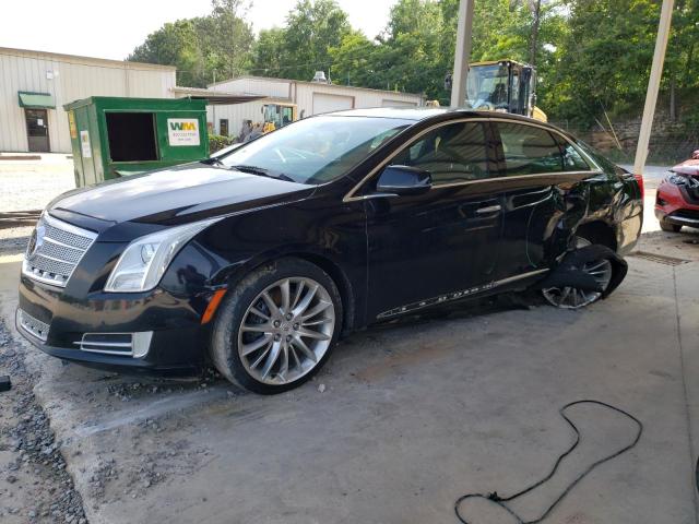 2013 Cadillac XTS Platinum