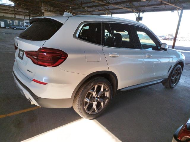 5UXTY3C07M9H20689 BMW X3 Sdrive30i