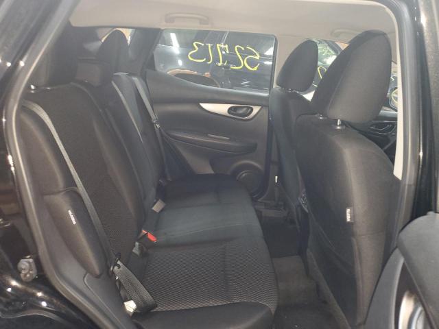2021 NISSAN ROGUE SPOR - JN1BJ1AV5MW304789