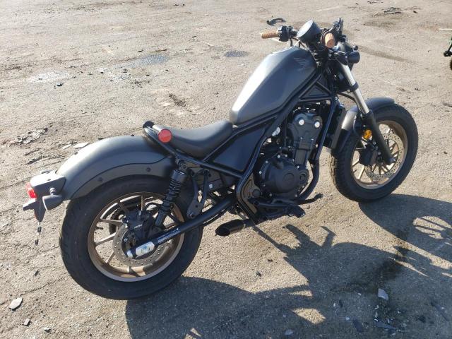 2023 HONDA CMX500 MLHPC5608P5600480