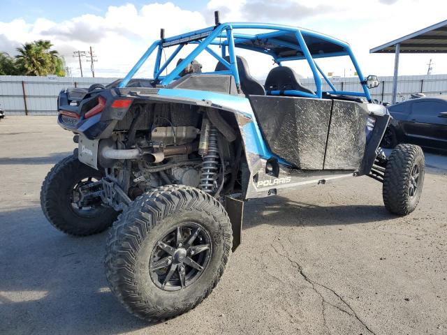 2020 POLARIS RZR XP TUR - 3NSP4G926LG168188