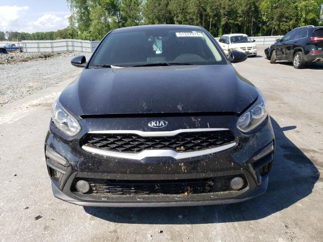 3KPF24AD7ME377211 KIA FORTE FE